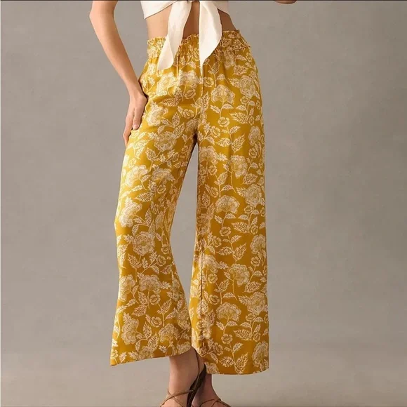 Anthropologie Pants - Picture 7 of 7